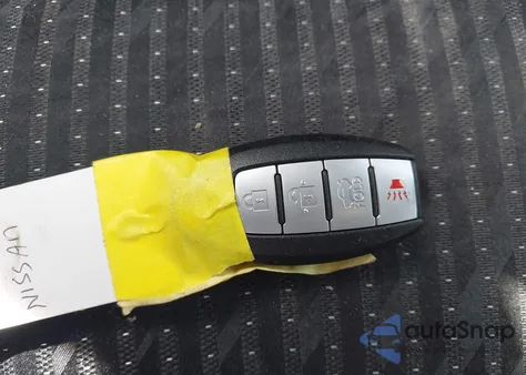 2016 Nissan Altima 2.5 S z USA, uszkodzony, nr VIN 1N4AL3AP5GC275015